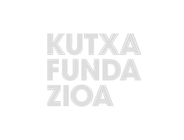 Logo Kutxa Fundazioa