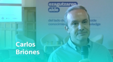 Carlos Briones