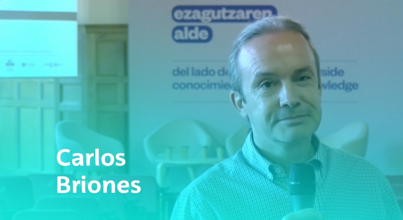 Carlos Briones