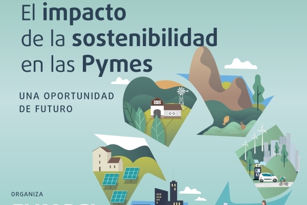 El impacto de la sostenibilidad en las Pymes. Una oportunidad de futuro ...