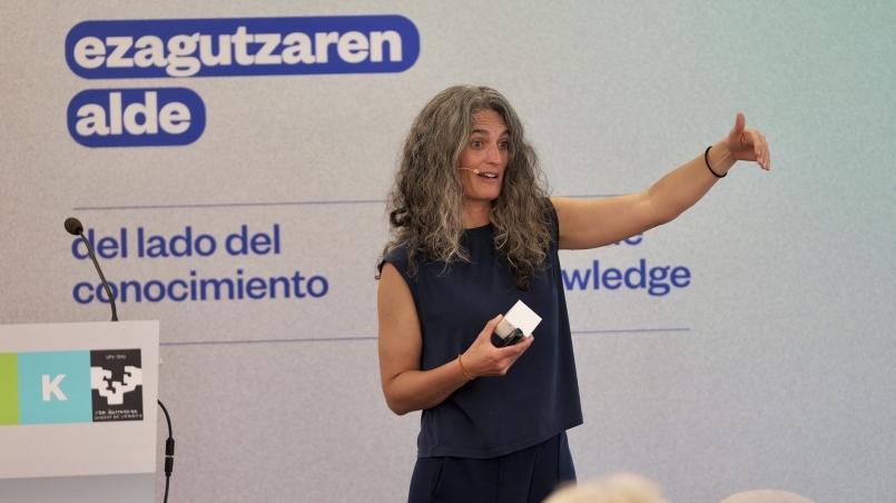  María C. Uyarra. Cultura oceánica y escuelas azules en Euskadi.