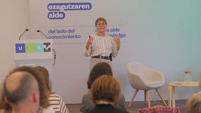 Itziar Alkorta