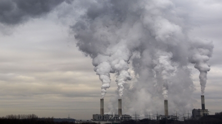 ONLINE EN DIRECTO - La crisis climática: Afrontando una crisis para salir de otra ONLINE EN DIRECTO - La crisis climática: Afrontando una crisis para salir de otra