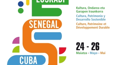 Encuentro Cultura Comunicación y Desarrollo 2021: "Cultura, Patrimonio y Desarrollo Sostenible”