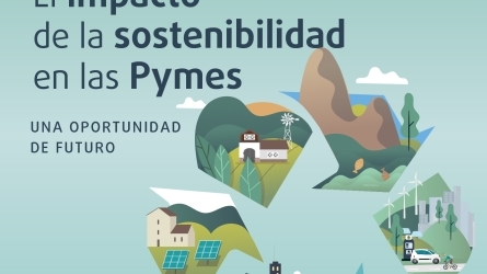 El impacto de la sostenibilidad en las Pymes. Una oportunidad de futuro