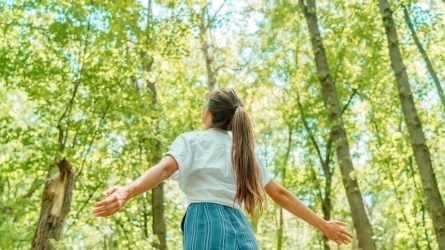 Cambio climático y feminismo: repensar el presente para construir el futuro