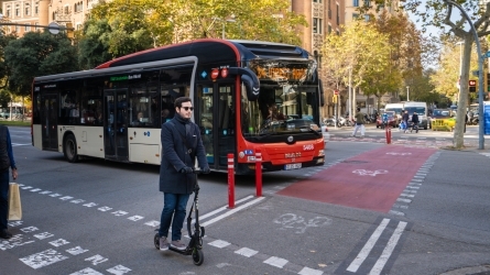 Los retos del urbanismo: La ciudad habitable