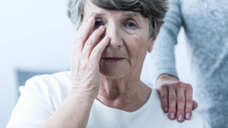 La salud mental en las personas mayores (a propósito de la pandemia) La salud mental en las personas mayores (a propósito de la pandemia)