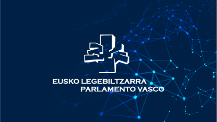 Legebiltzarra eta mundu digitala Legebiltzarra eta mundu digitala