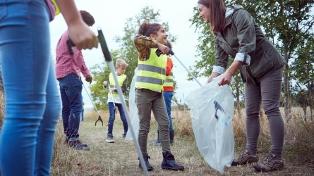 Educación ecosocial para los retos del siglo XXI