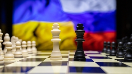 La agresión rusa a Ucrania y sus consecuencias para el relanzamiento de la Unión Europea La agresión rusa a Ucrania y sus consecuencias para el relanzamiento de la Unión Europea