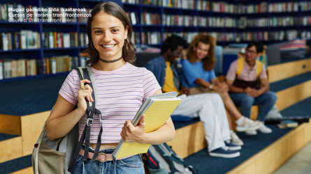 La educación como instrumento de cohesión social del futuro: re-representación del currículo vasco La educación como instrumento de cohesión social del futuro: re-representación del currículo vasco