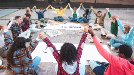 Escuela de Comunicación Ambiental 2024: conversaciones para empoderar a la ciudadanía