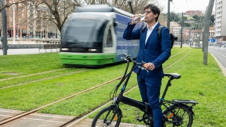 PMUS. Planes de Movilidad Urbana Sostenible 