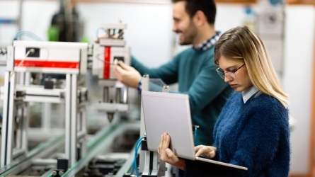 IA Generativa para Innovar en la Empresa: casos reales y herramientas para su implementación IA Generativa para Innovar en la Empresa: casos reales y herramientas para su implementación