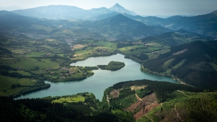 Los retos de la gestión sostenible del agua en tiempos de cambio