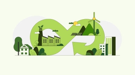 Ekonomia Zirkularreko proiektuak lehen sektorean