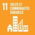 11. Ciudades y comunidades sostenibles