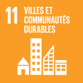 11. Sustainable cities and communities