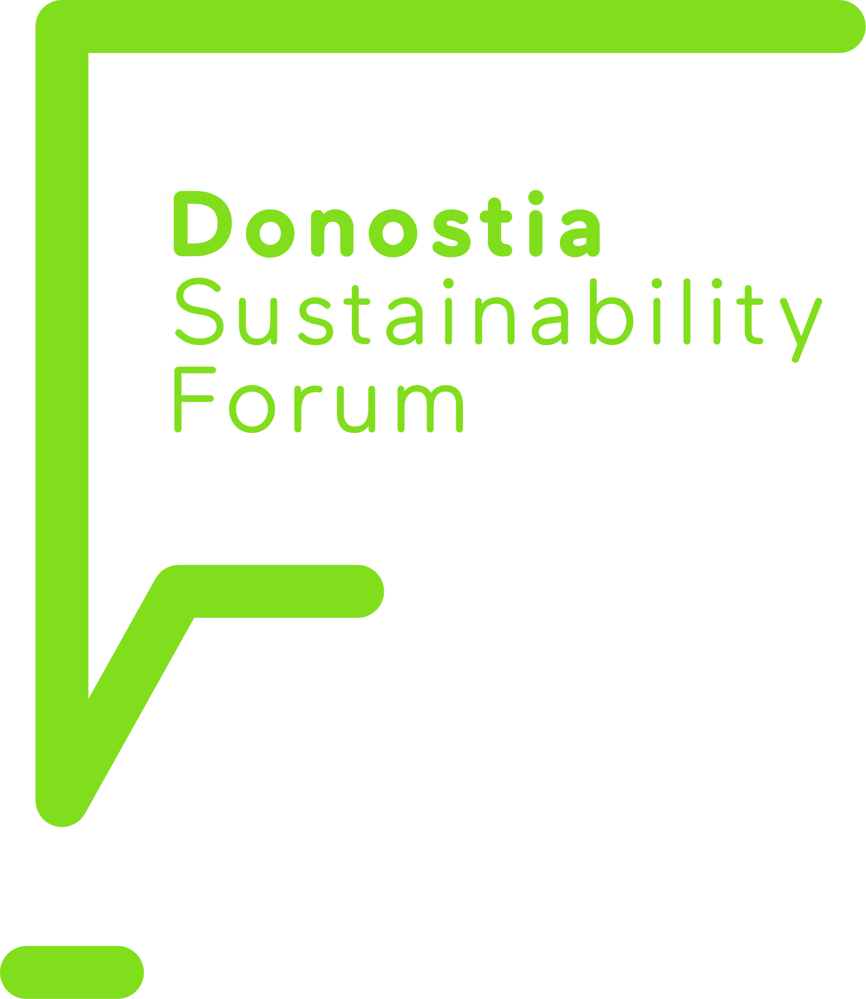 Donostia Sustainability Forum